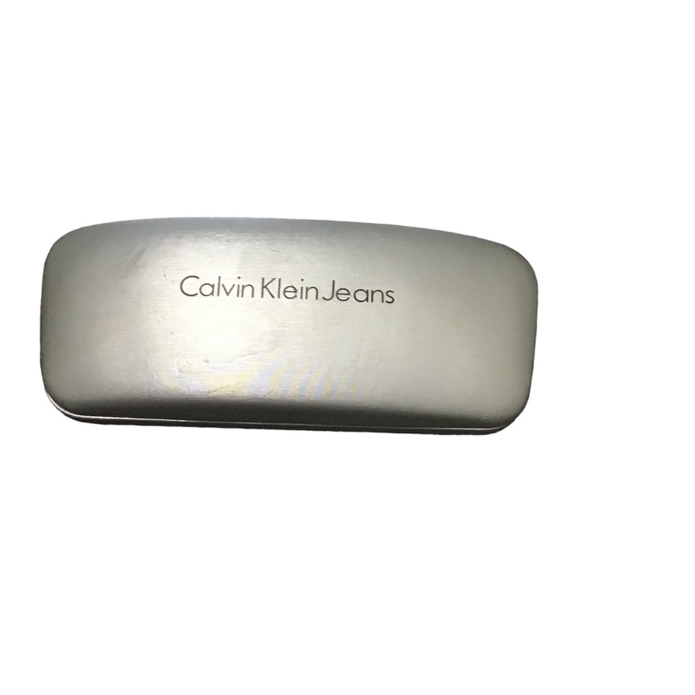 Calvin Klein Glasses Case